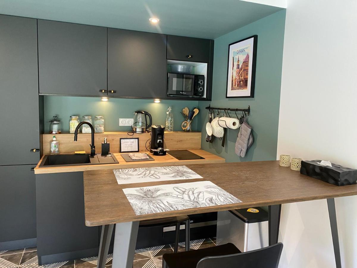 Le Clos Dauphinais Chez Laurette Quevert Bagian luar foto